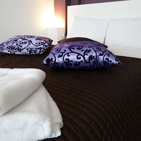 לידס Ava Residence מראה חיצוני תמונה