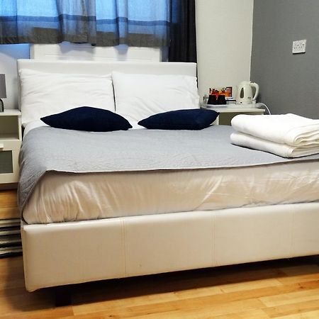 לידס Ava Residence מראה חיצוני תמונה