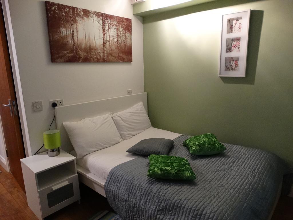 לידס Ava Residence מראה חיצוני תמונה