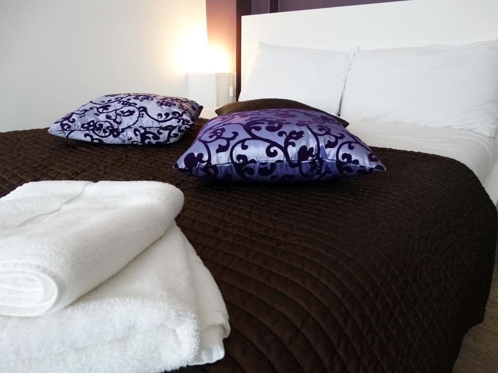לידס Ava Residence מראה חיצוני תמונה