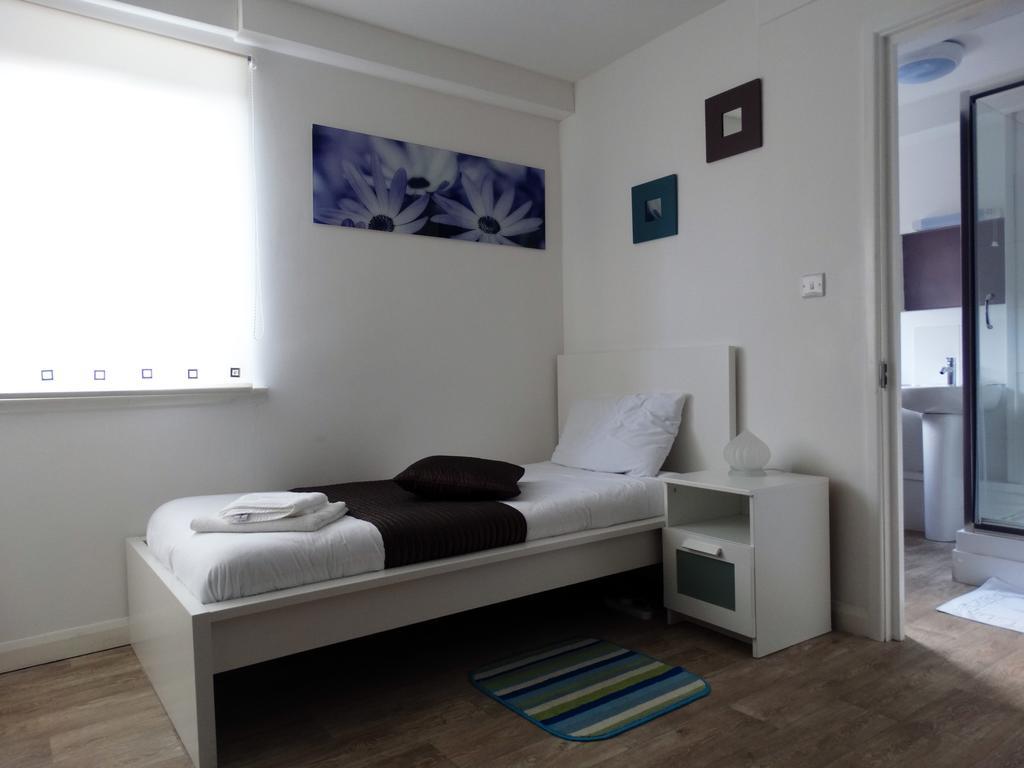לידס Ava Residence מראה חיצוני תמונה