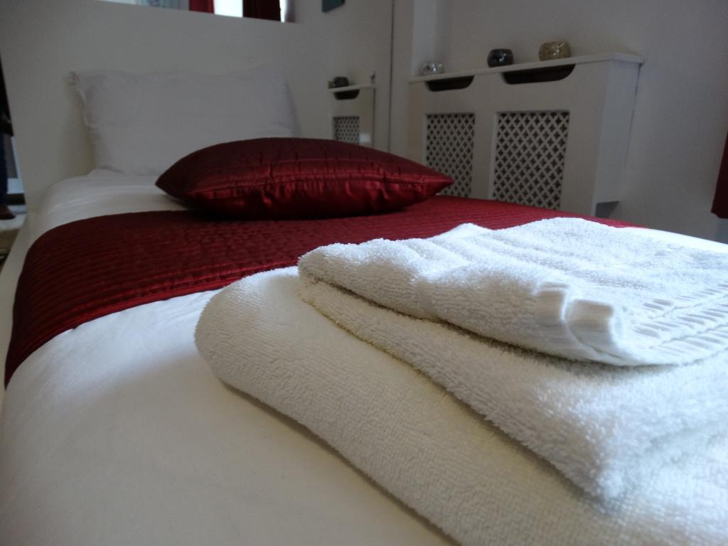 לידס Ava Residence מראה חיצוני תמונה
