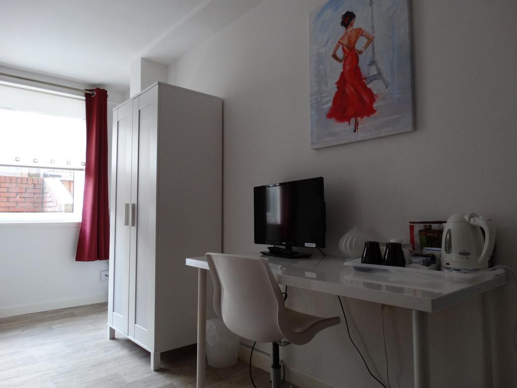 לידס Ava Residence מראה חיצוני תמונה