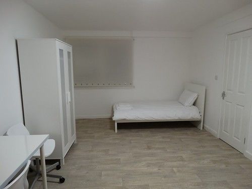 לידס Ava Residence מראה חיצוני תמונה