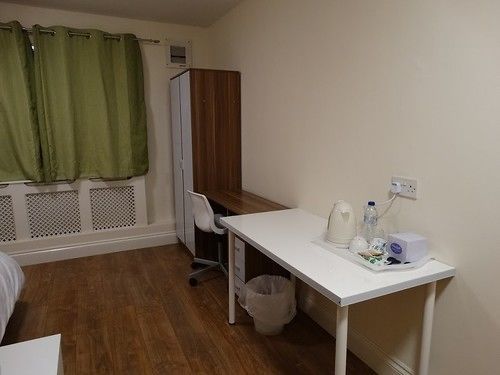 לידס Ava Residence מראה חיצוני תמונה