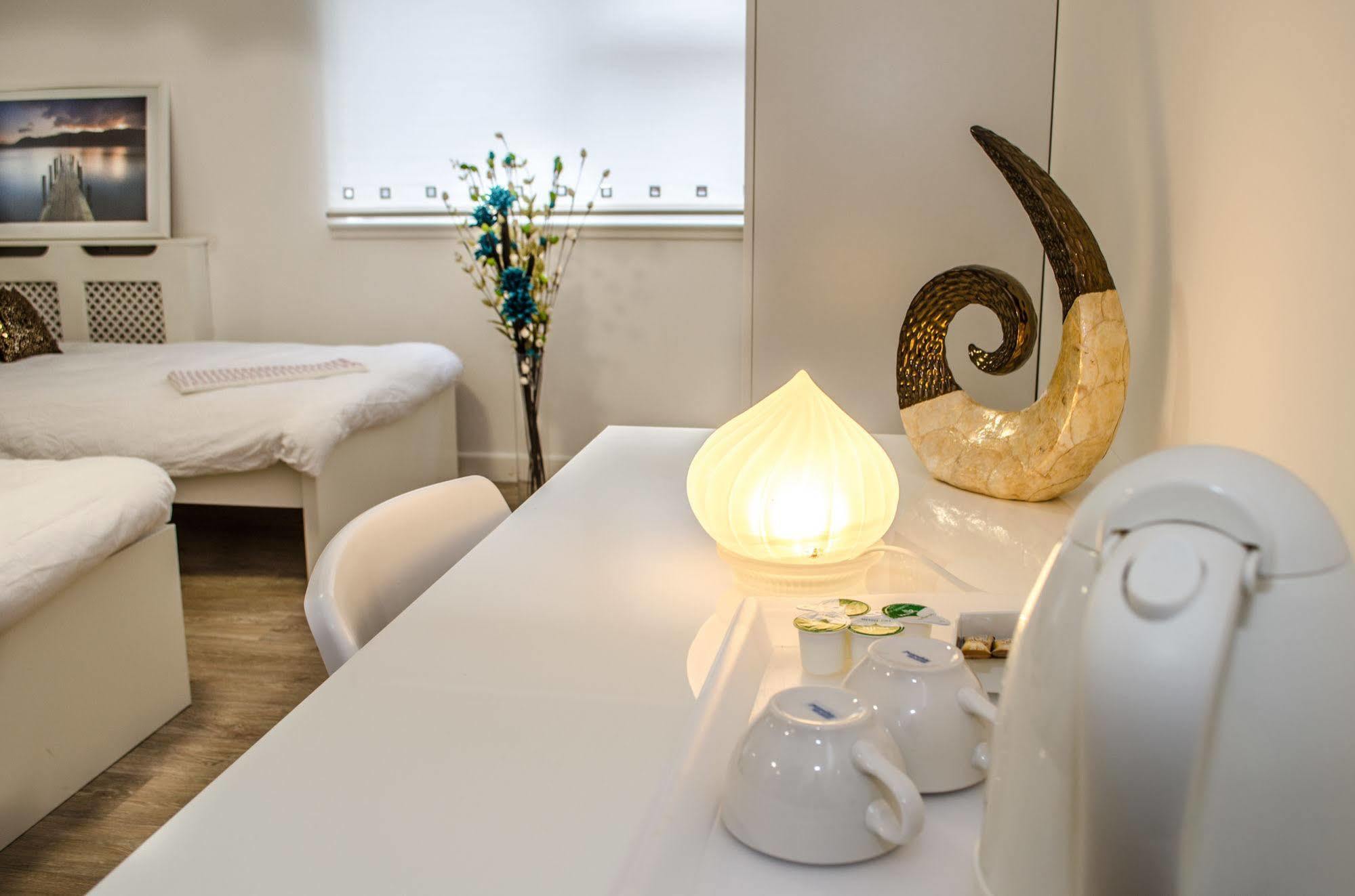 לידס Ava Residence מראה חיצוני תמונה