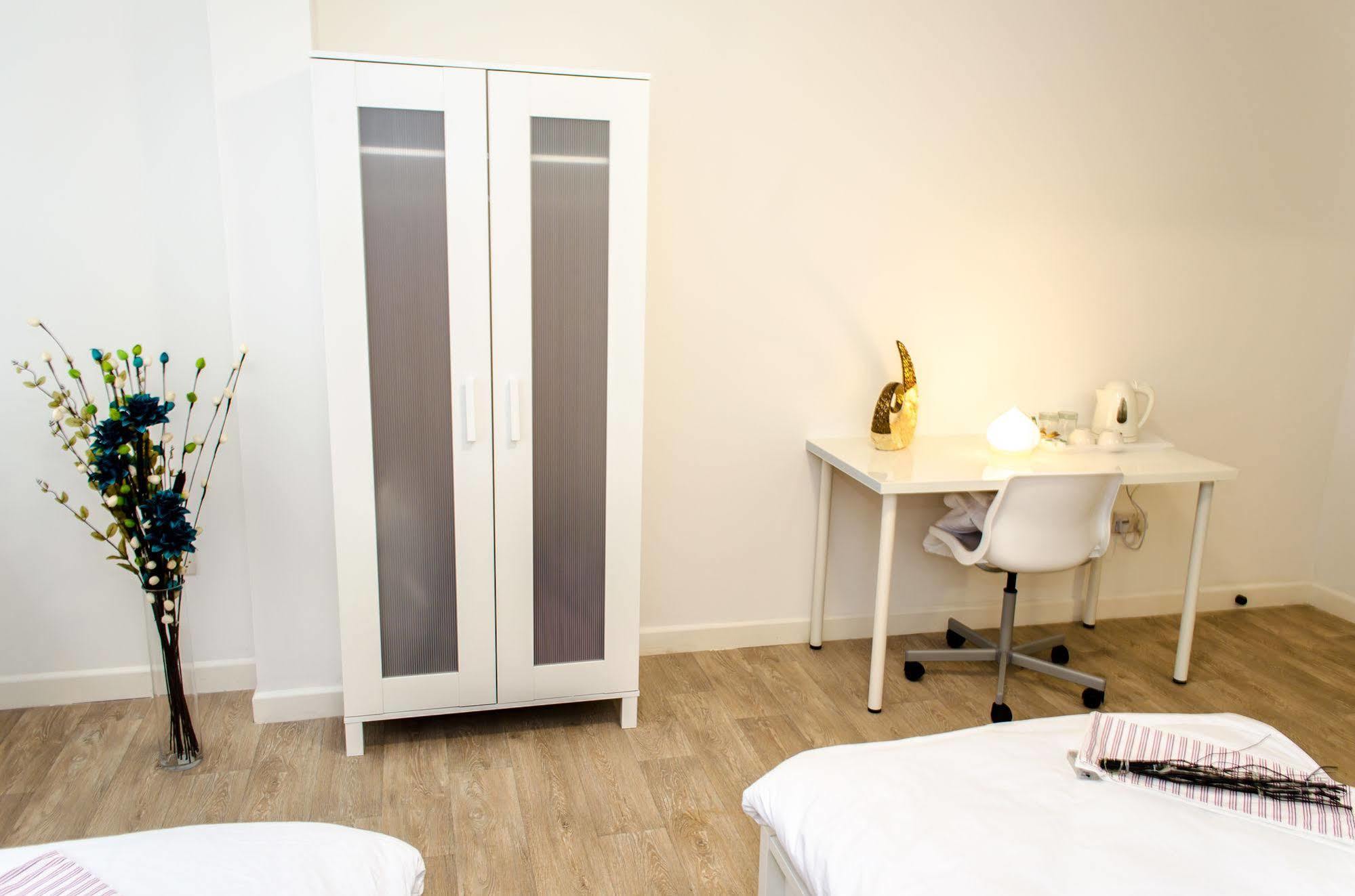 לידס Ava Residence מראה חיצוני תמונה