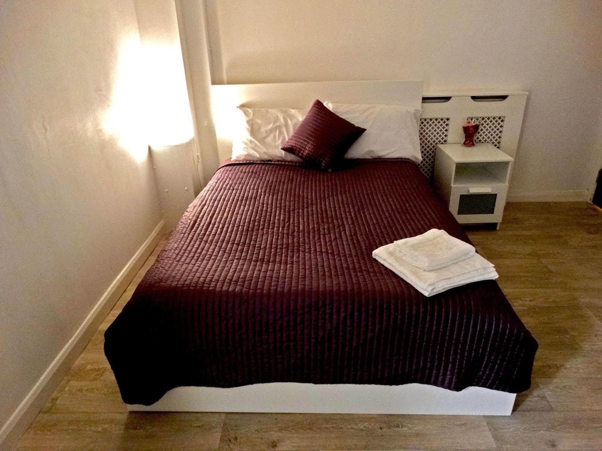 לידס Ava Residence מראה חיצוני תמונה