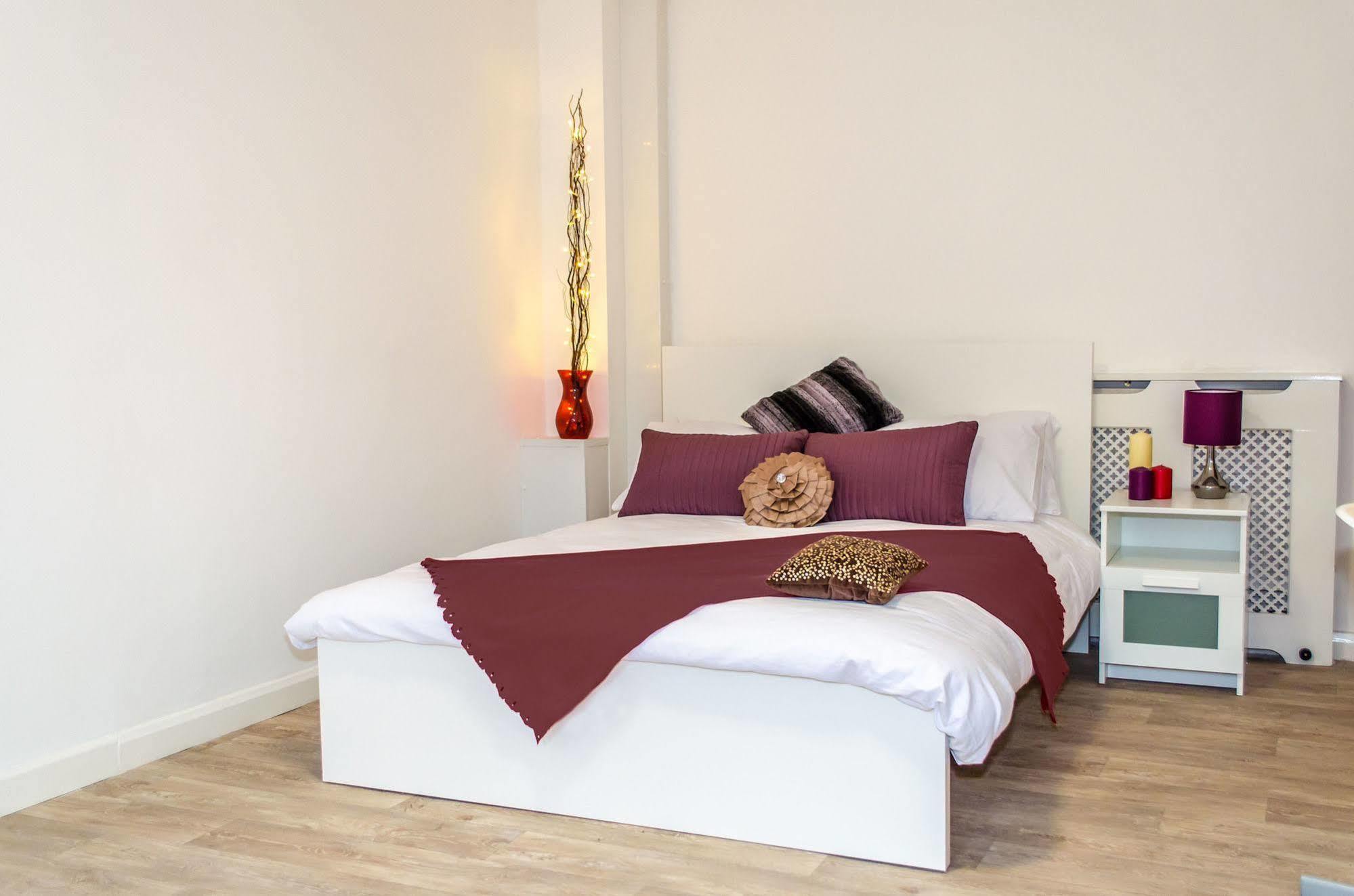 לידס Ava Residence מראה חיצוני תמונה
