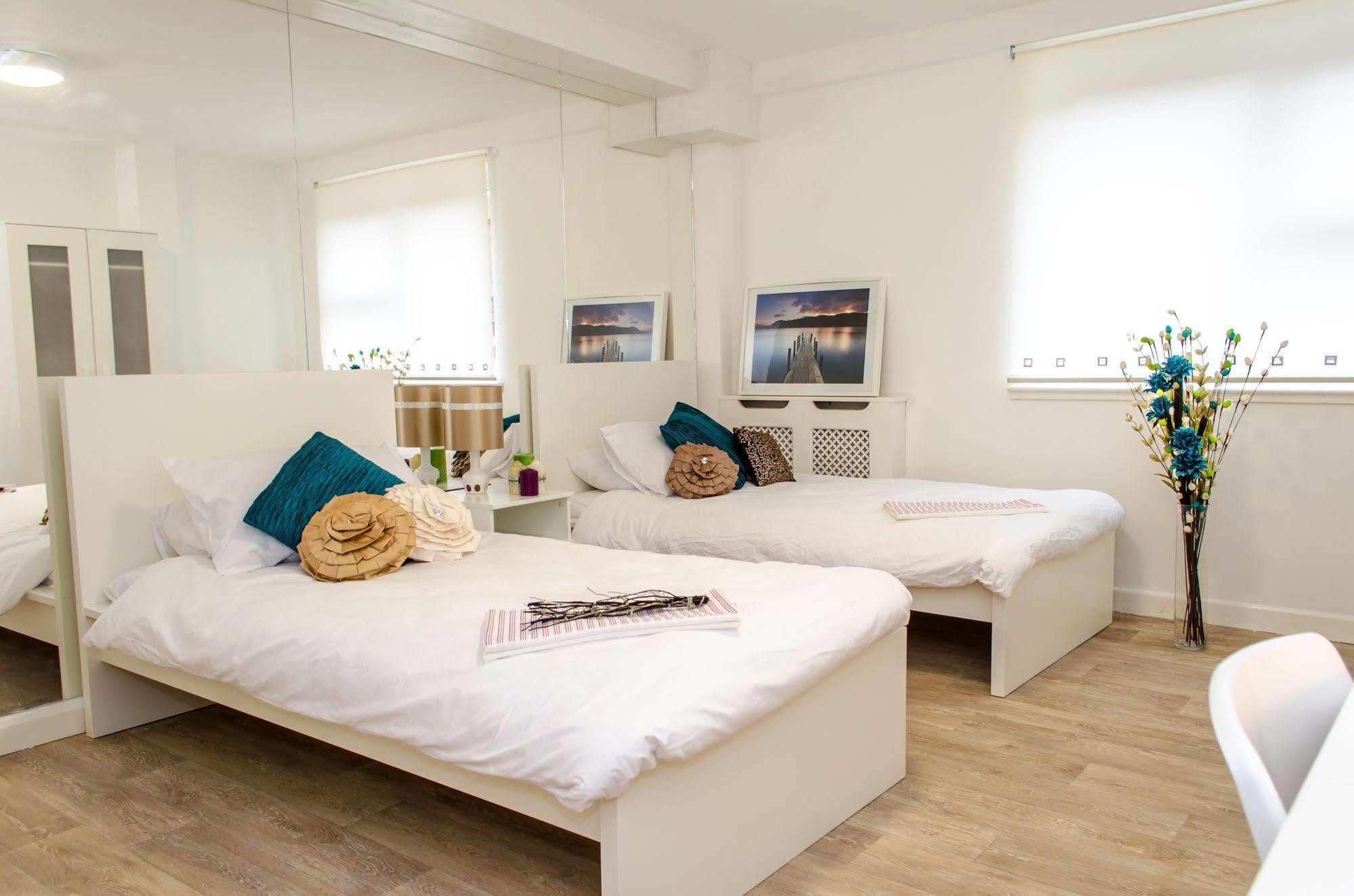 לידס Ava Residence מראה חיצוני תמונה